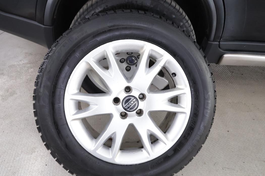 VOLVO XC90 2010