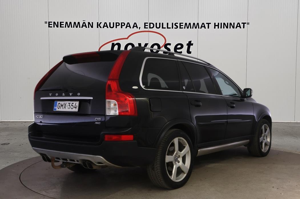 VOLVO XC90 2010