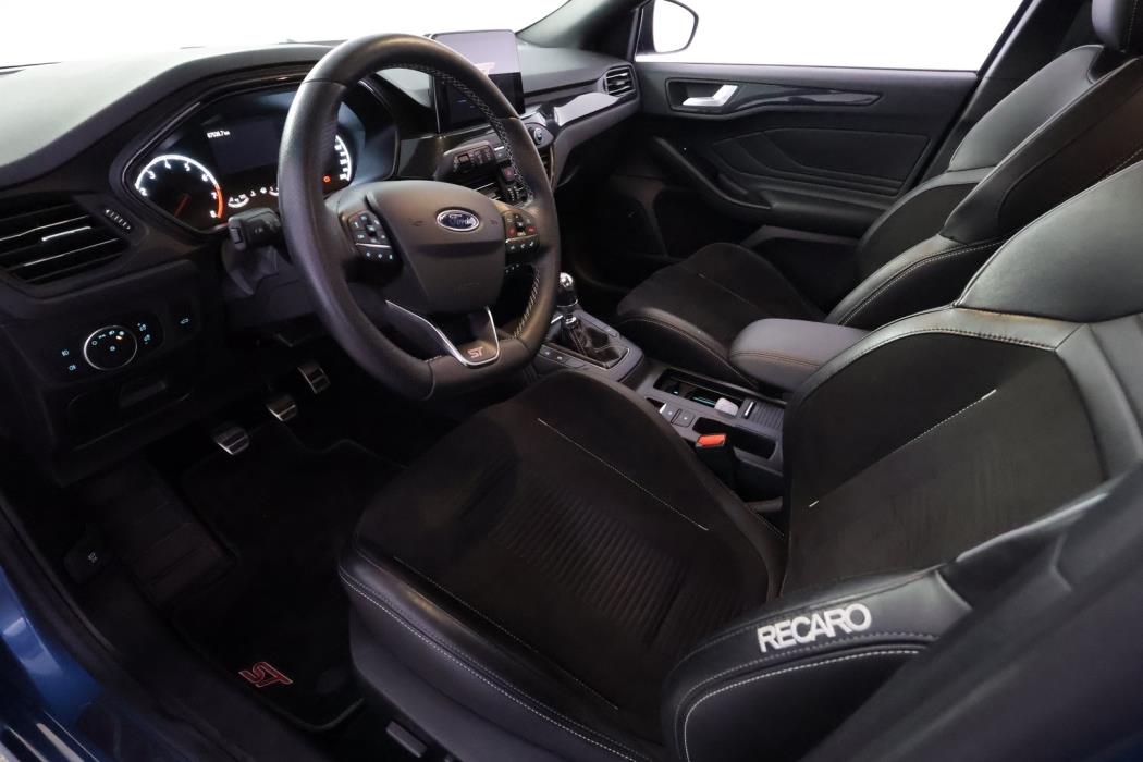 FORD Focus 2020
