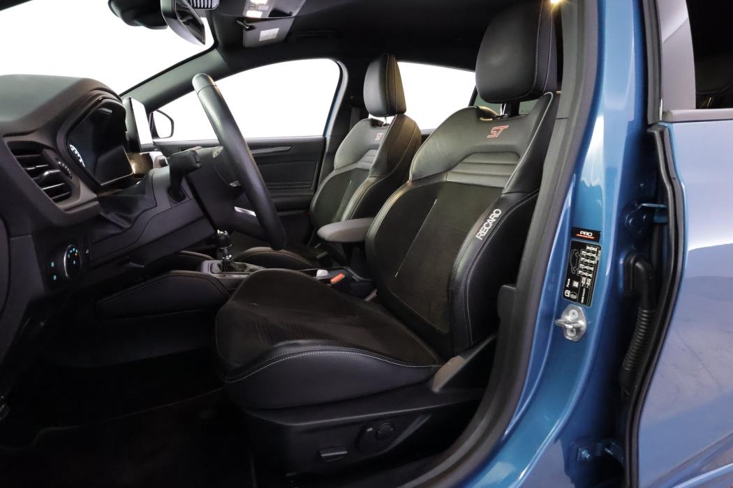 FORD Focus 2020