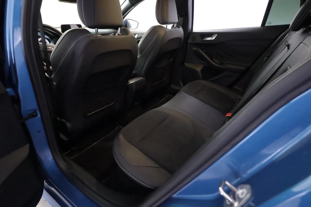 FORD Focus 2020