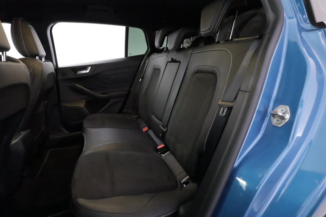 FORD Focus 2020