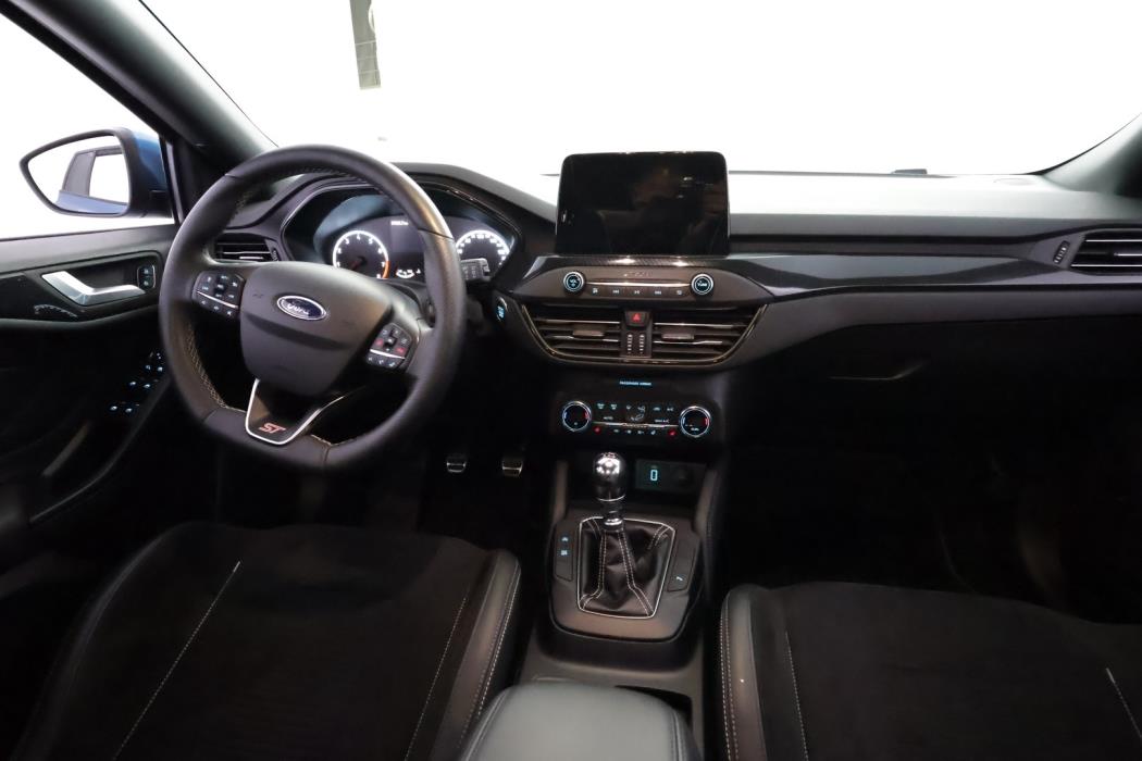 FORD Focus 2020