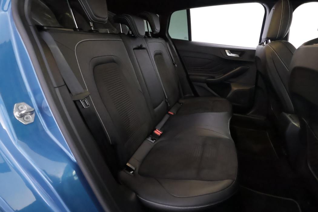 FORD Focus 2020