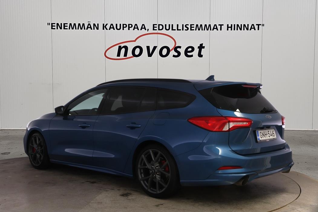 FORD Focus 2020
