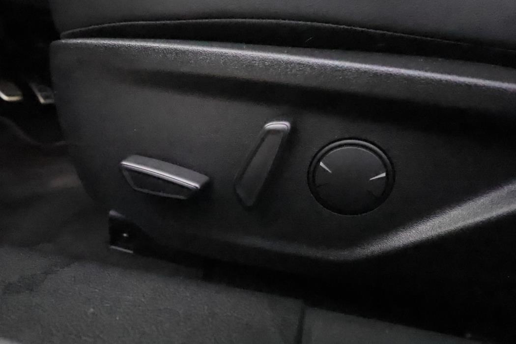 FORD Focus 2020