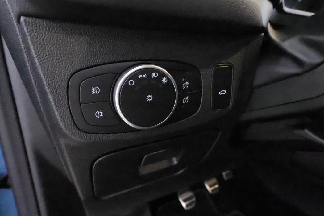 FORD Focus 2020