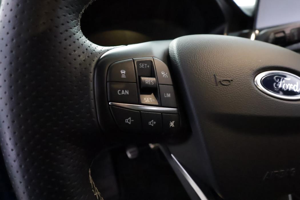 FORD Focus 2020