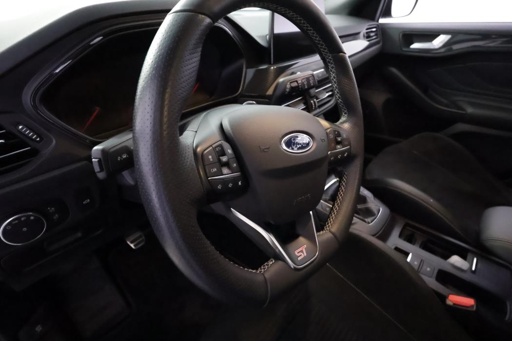 FORD Focus 2020