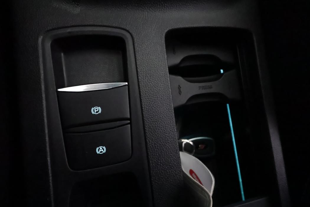 FORD Focus 2020