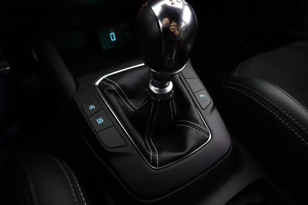 FORD Focus 2020