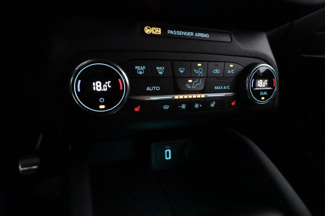 FORD Focus 2020