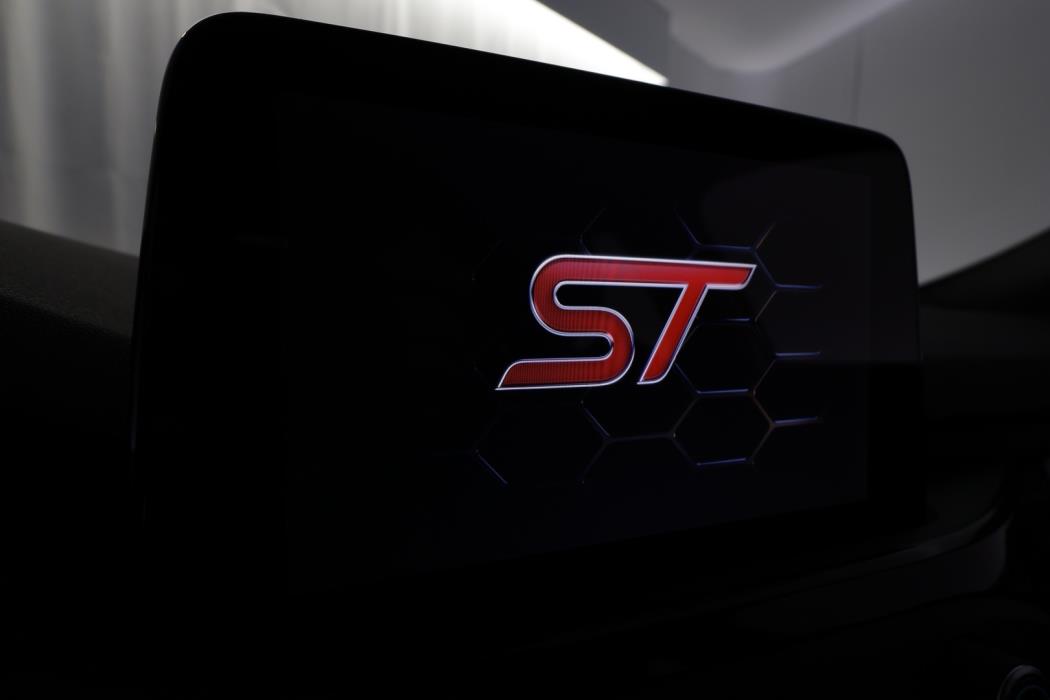 FORD Focus 2020