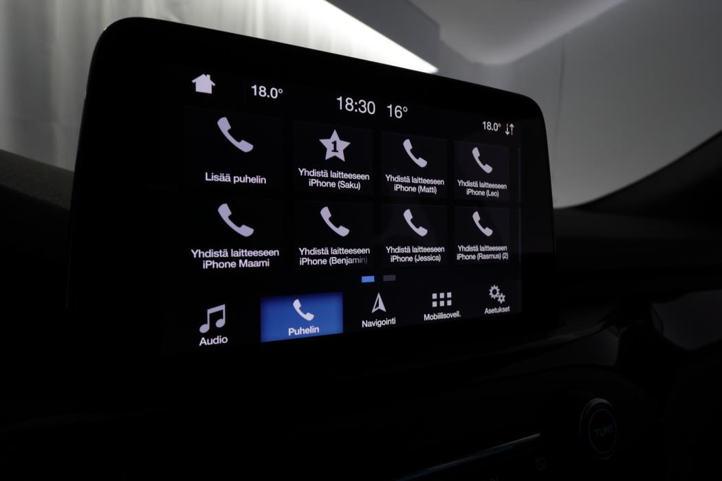 FORD Focus 2020