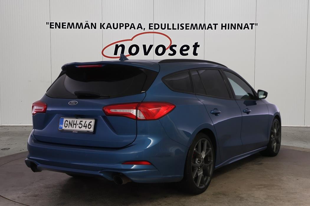 FORD Focus 2020