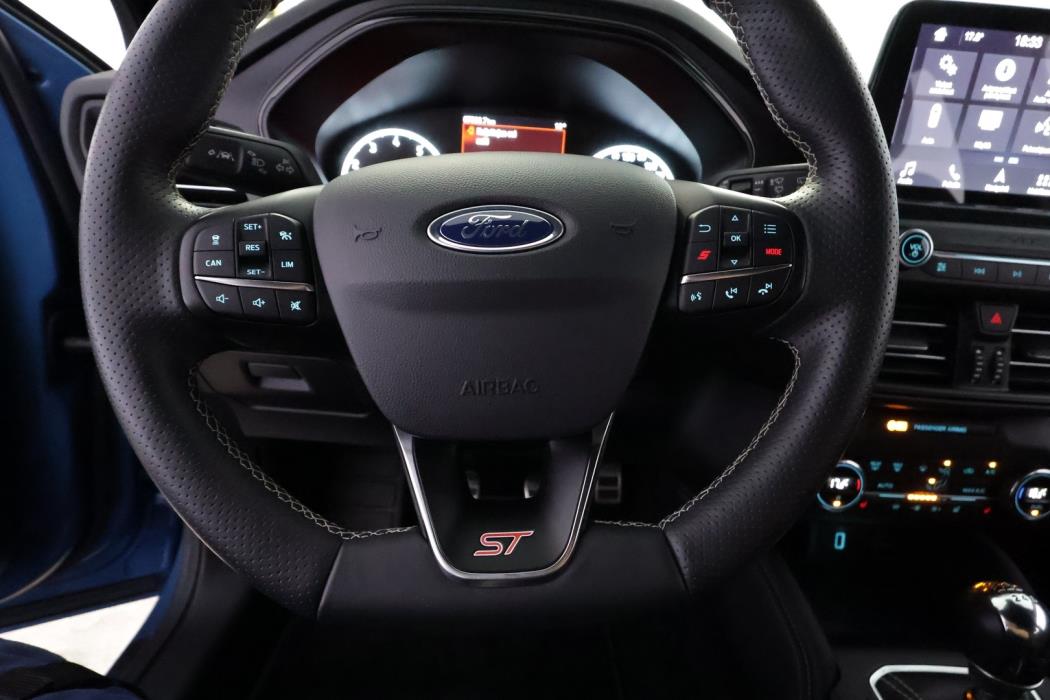 FORD Focus 2020