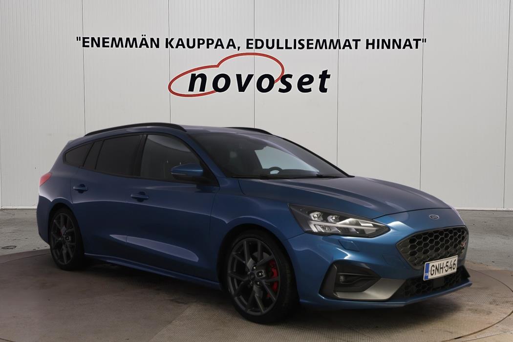 FORD Focus 2020