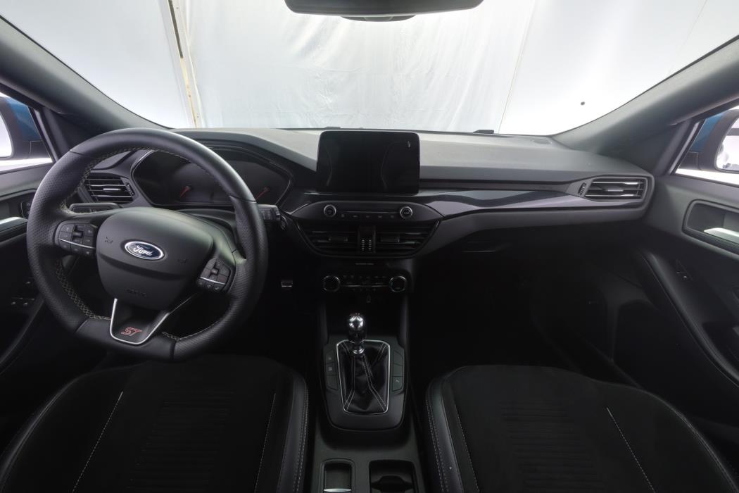 FORD Focus 2020