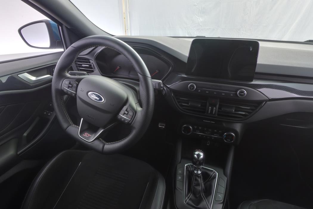 FORD Focus 2020