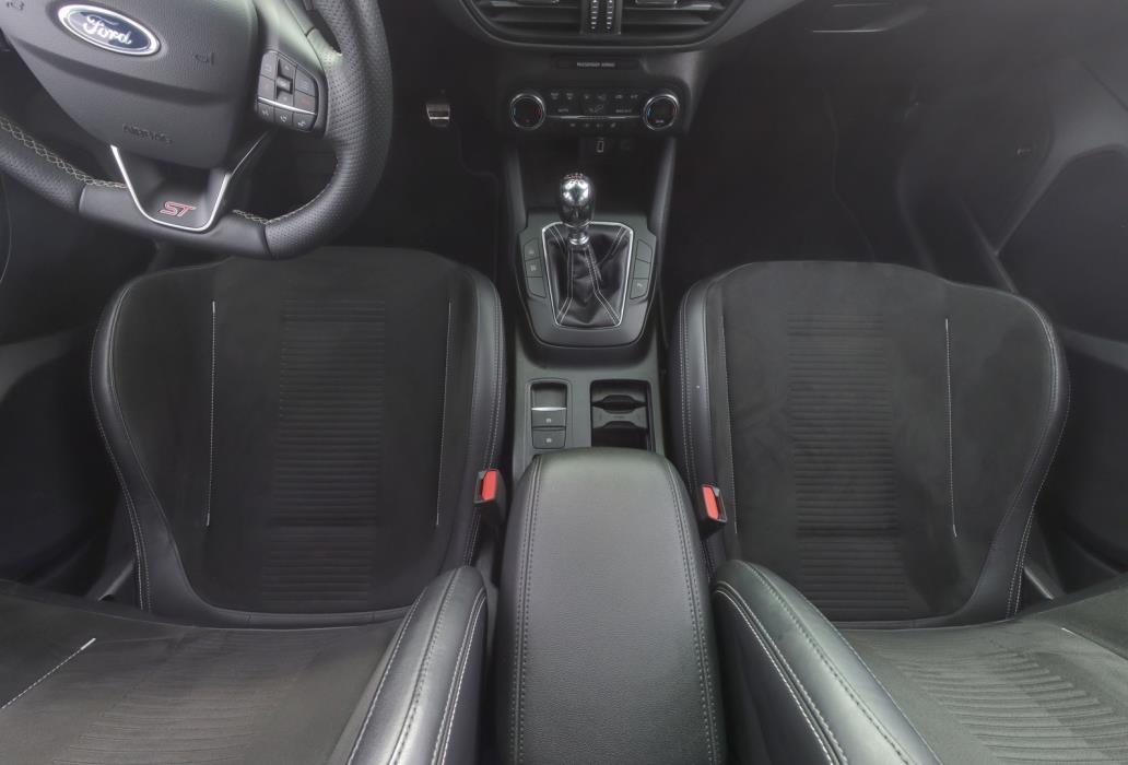 FORD Focus 2020