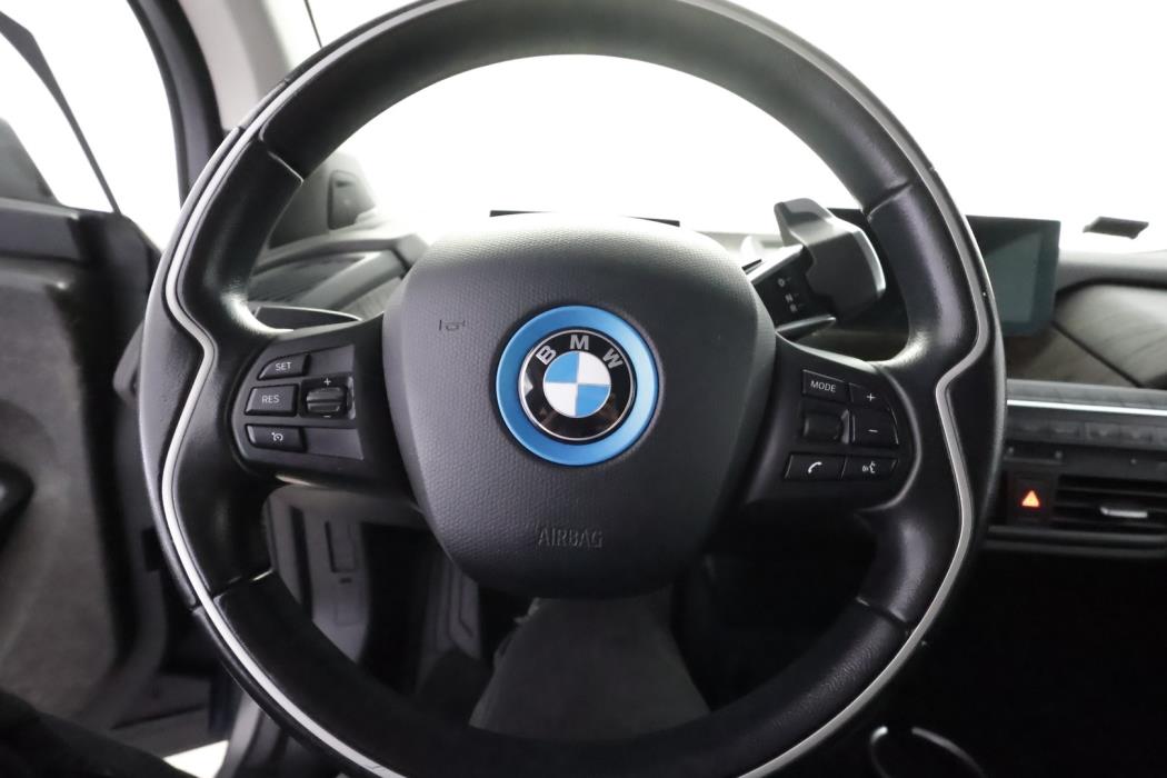 BMW i3 2016