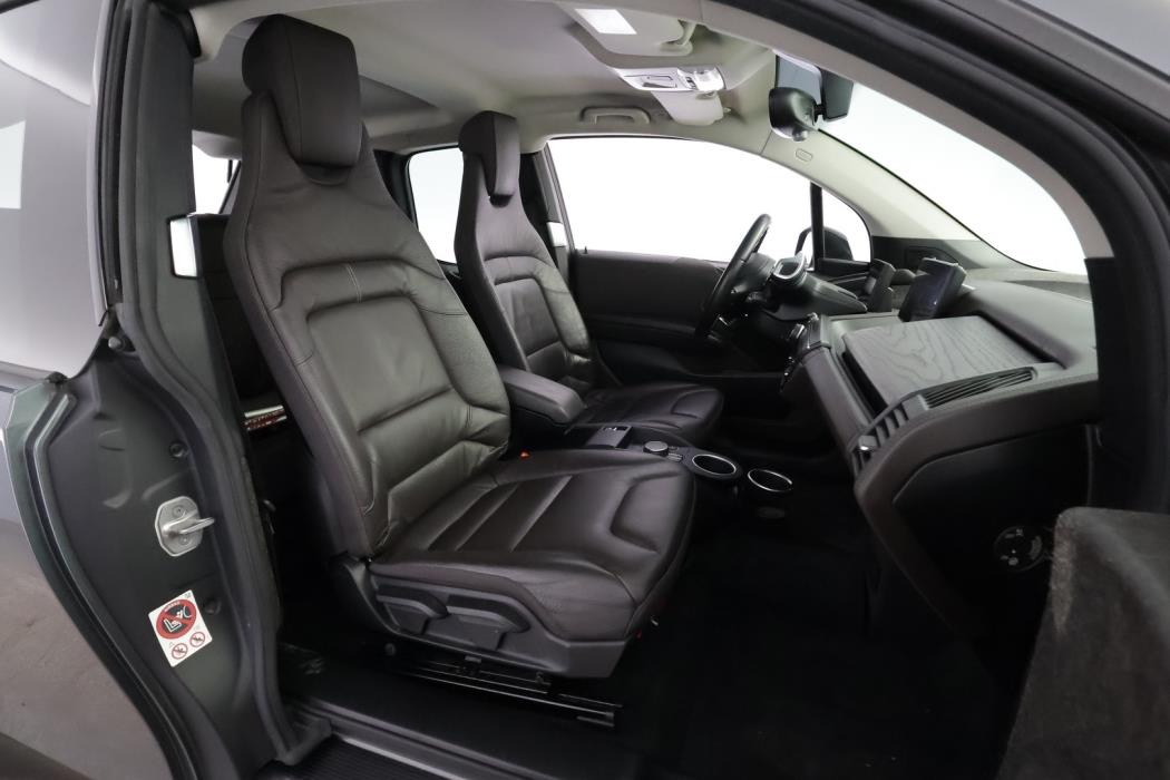 BMW i3 2016