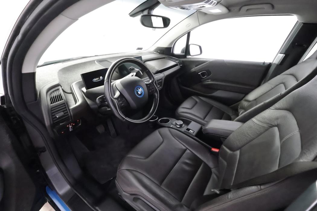 BMW i3 2016