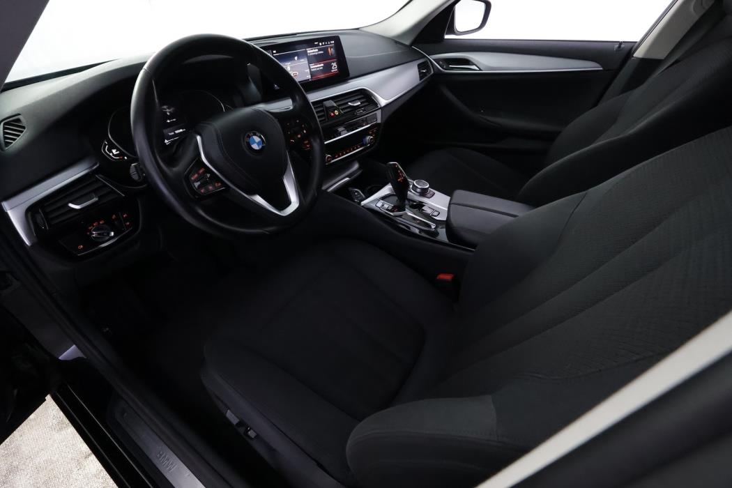 BMW 520 2020
