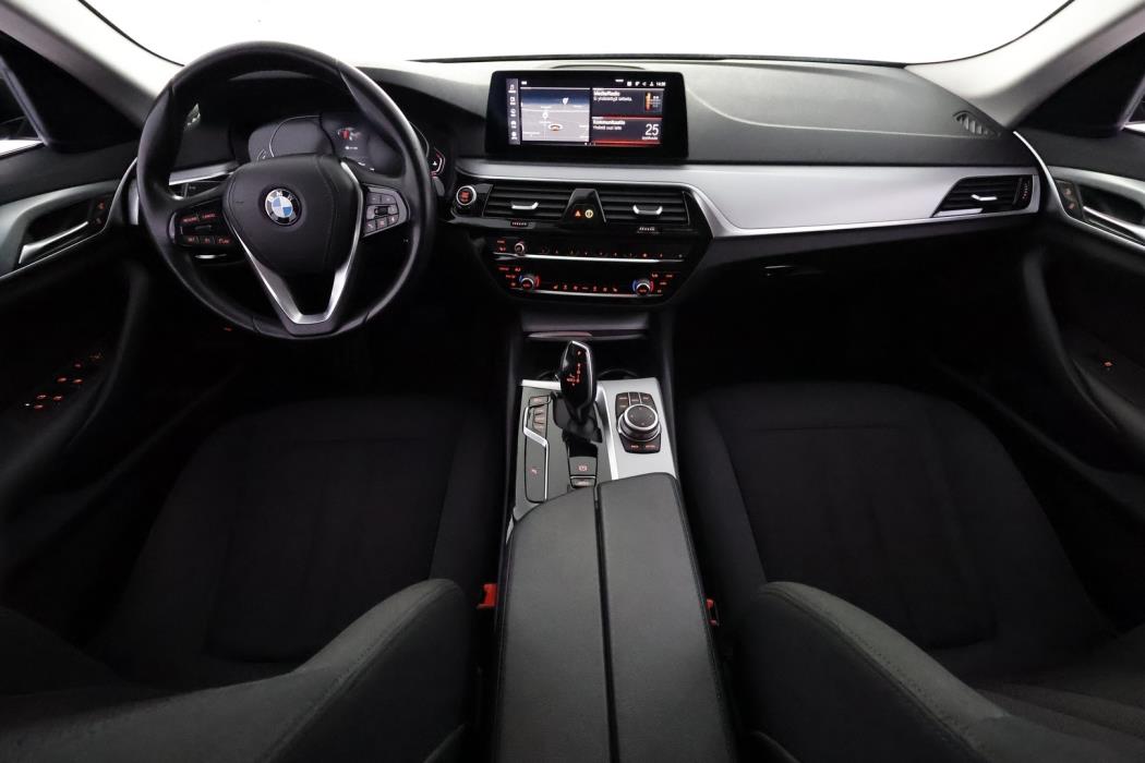 BMW 520 2020