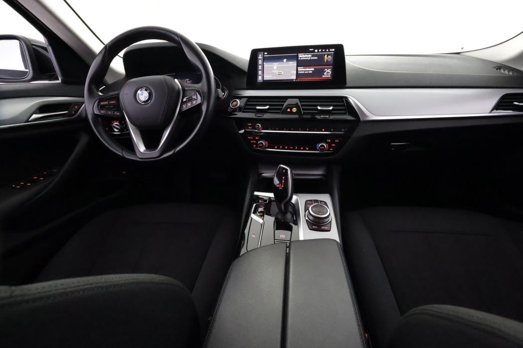 BMW 520 2020
