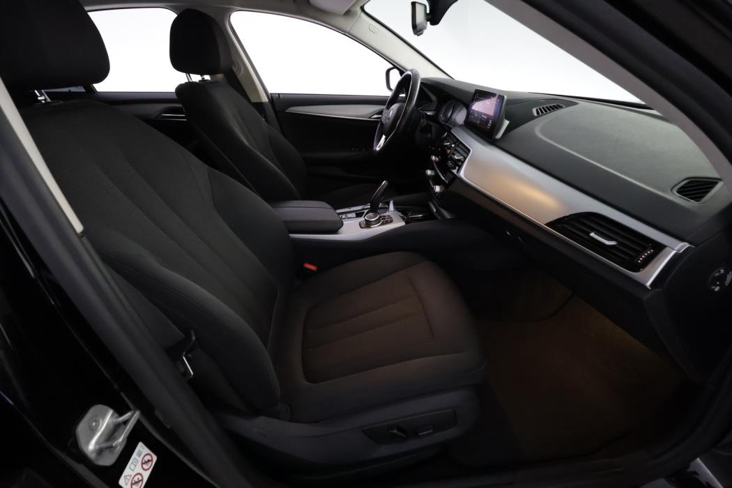 BMW 520 2020