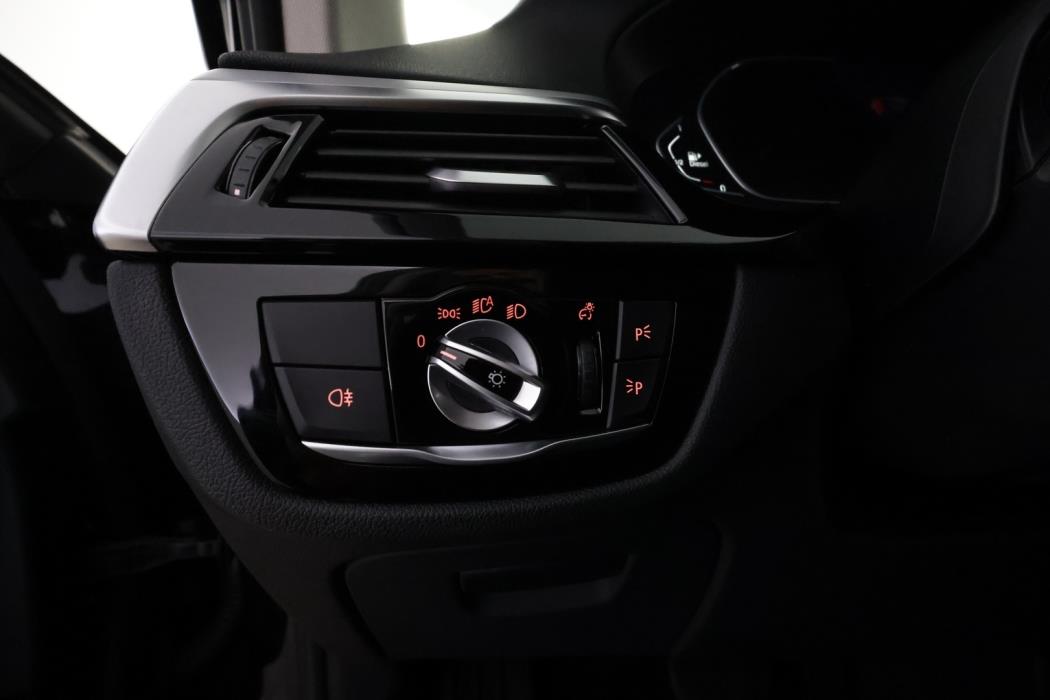 BMW 520 2020