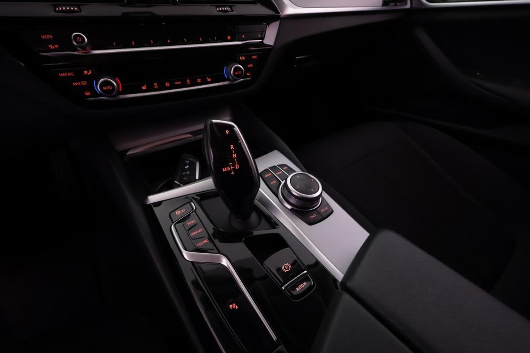 BMW 520 2020
