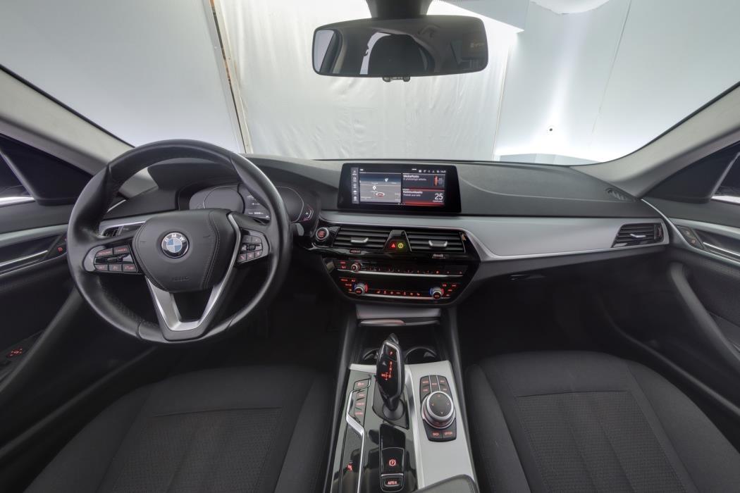 BMW 520 2020