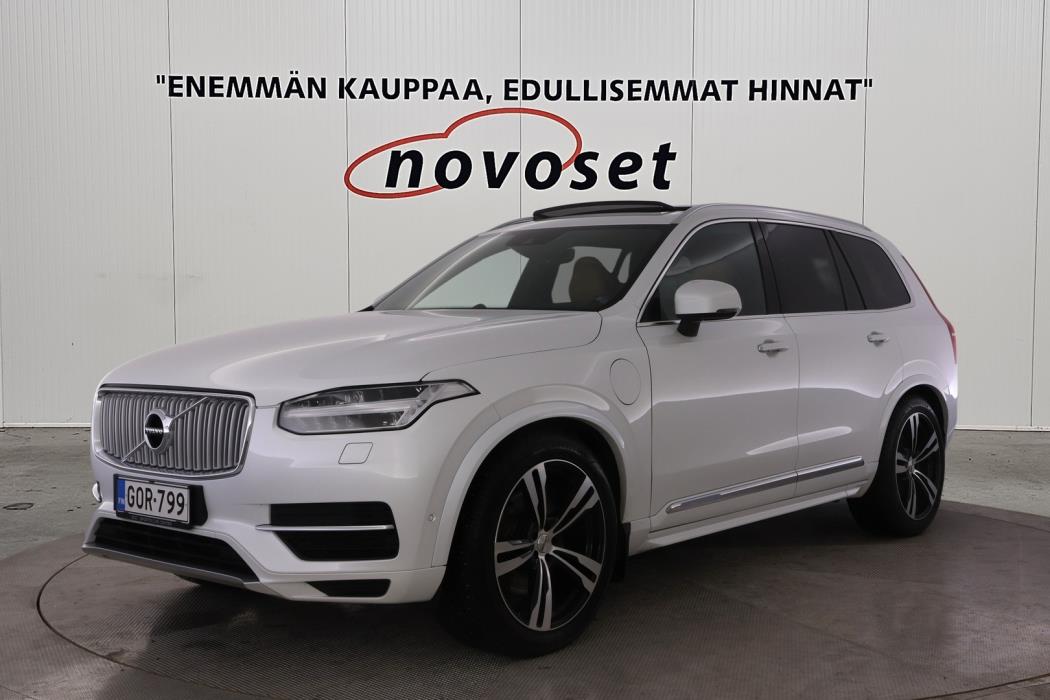 VOLVO XC90 2015