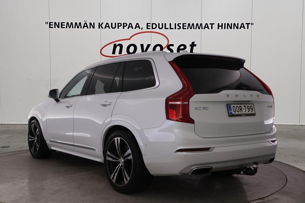 VOLVO XC90 2015