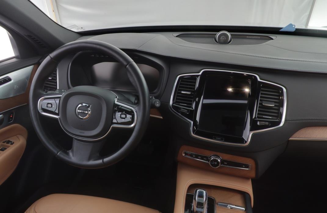 VOLVO XC90 2015