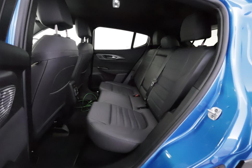 ALFA ROMEO Tonale 2022