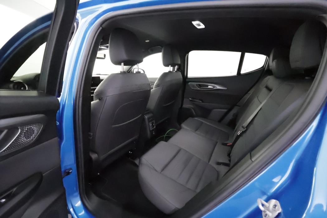 ALFA ROMEO Tonale 2022