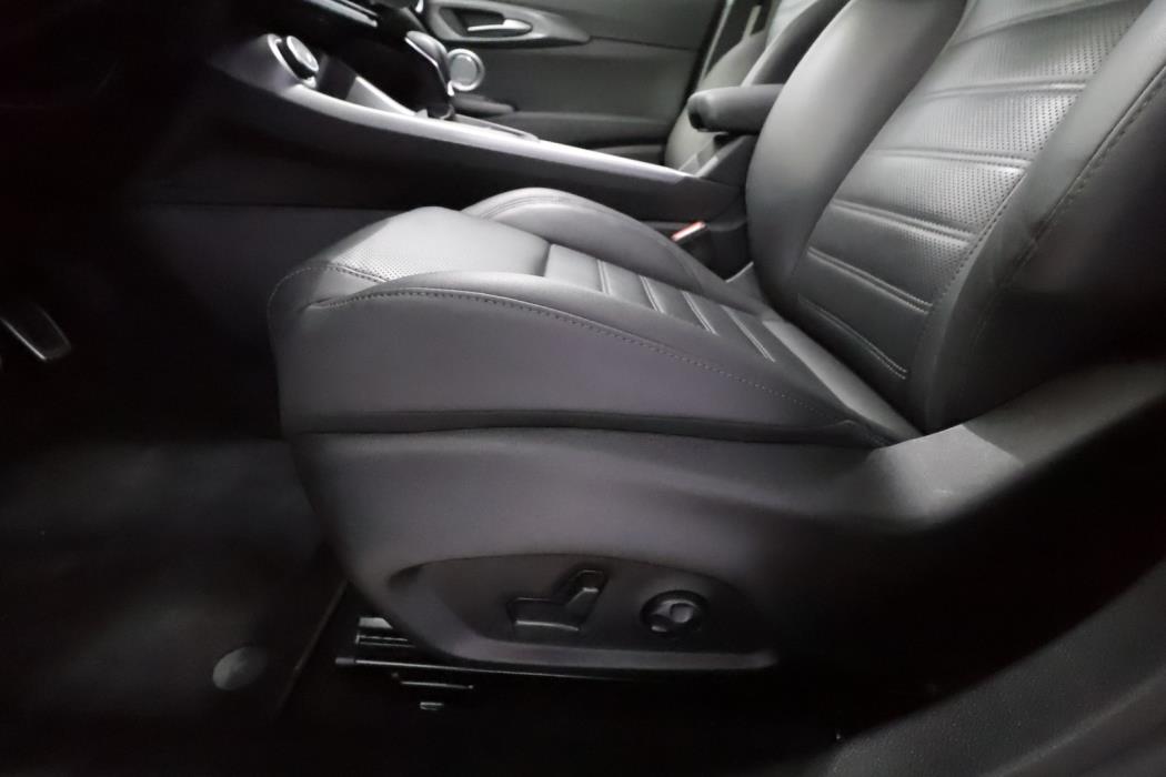 ALFA ROMEO Tonale 2022