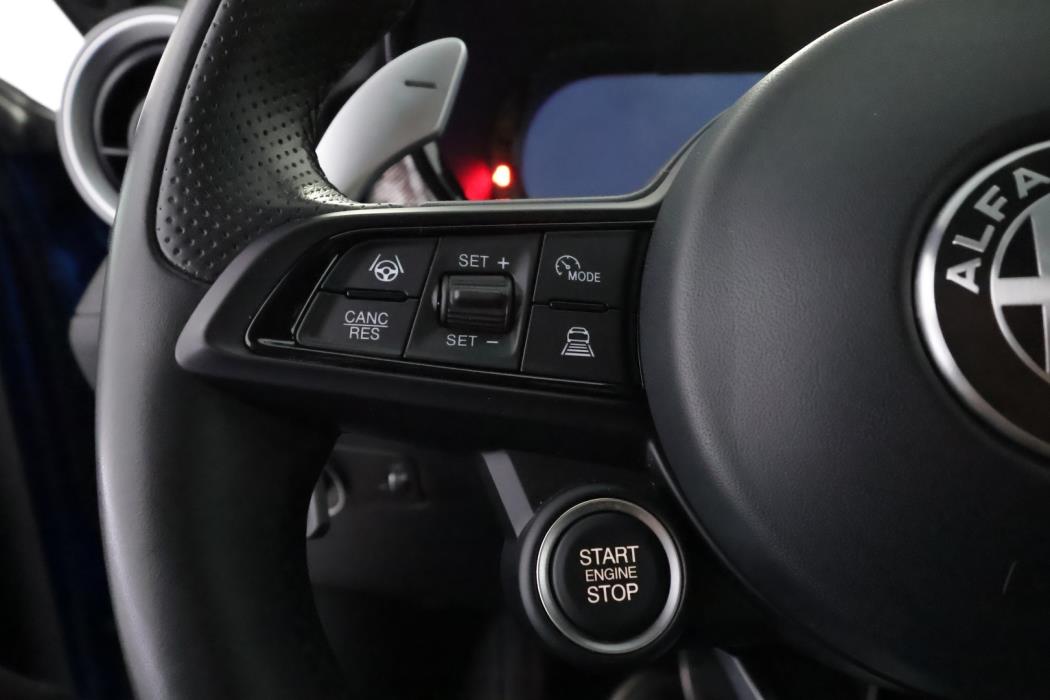 ALFA ROMEO Tonale 2022