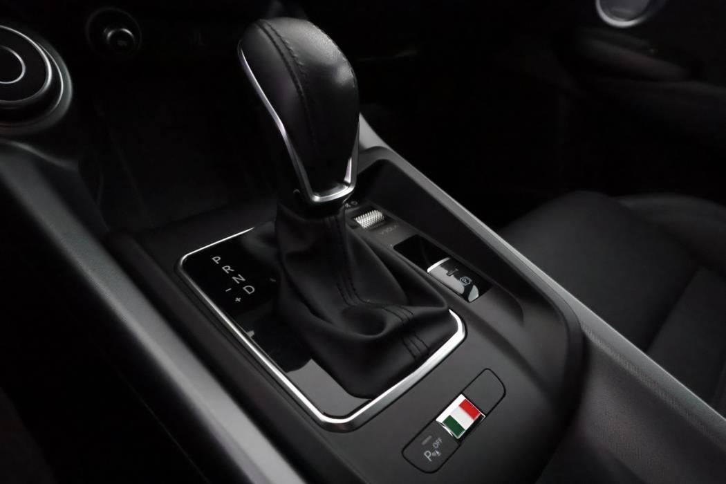 ALFA ROMEO Tonale 2022