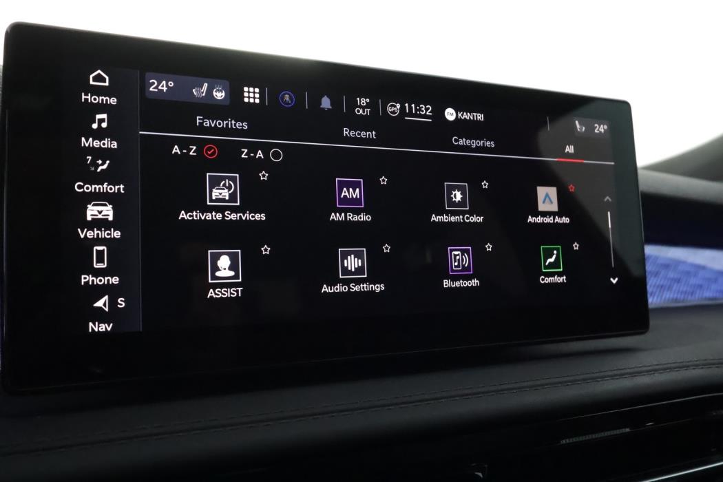 ALFA ROMEO Tonale 2022