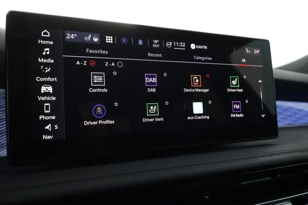 ALFA ROMEO Tonale 2022