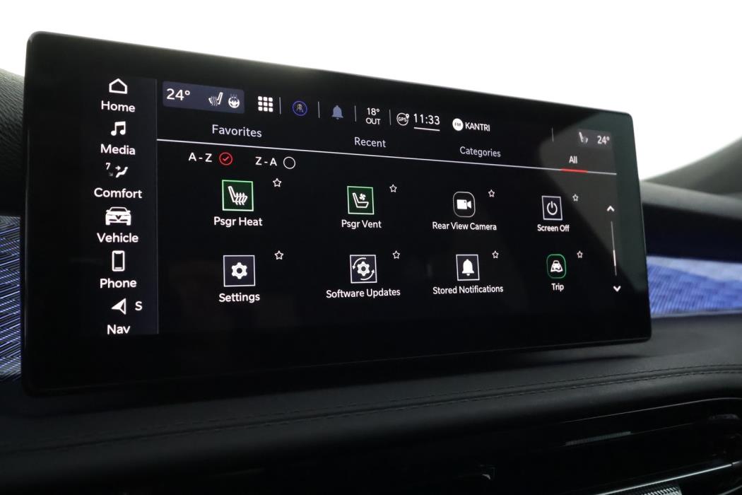 ALFA ROMEO Tonale 2022