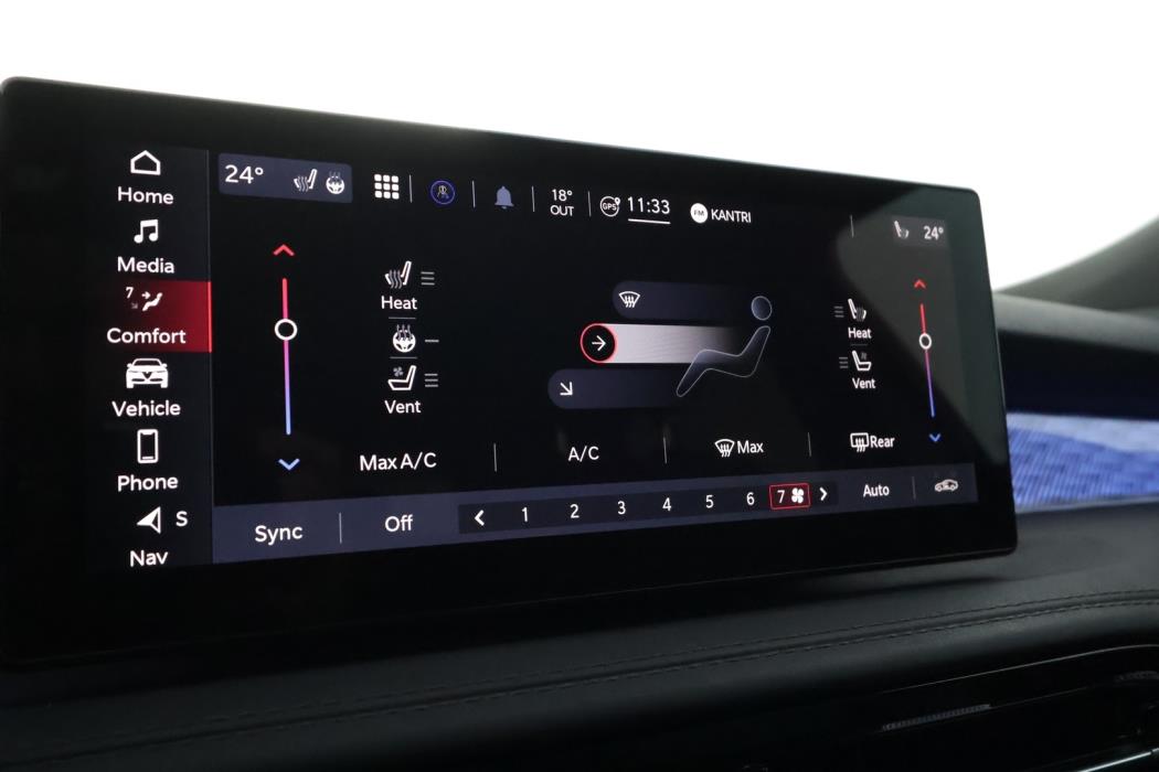 ALFA ROMEO Tonale 2022