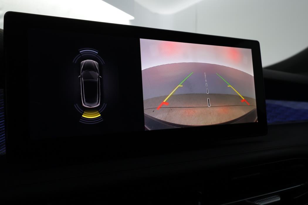 ALFA ROMEO Tonale 2022