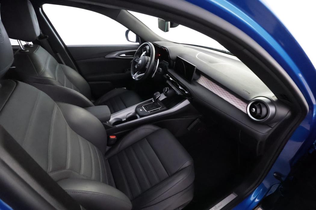 ALFA ROMEO Tonale 2022