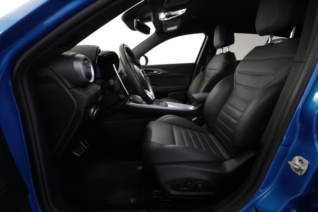 ALFA ROMEO Tonale 2022