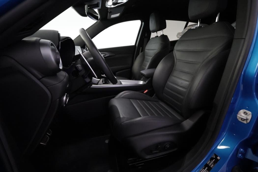 ALFA ROMEO Tonale 2022